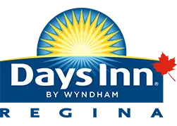  Days Inn by Wyndham Regina Logo